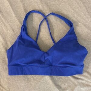 CSB Sports Bra